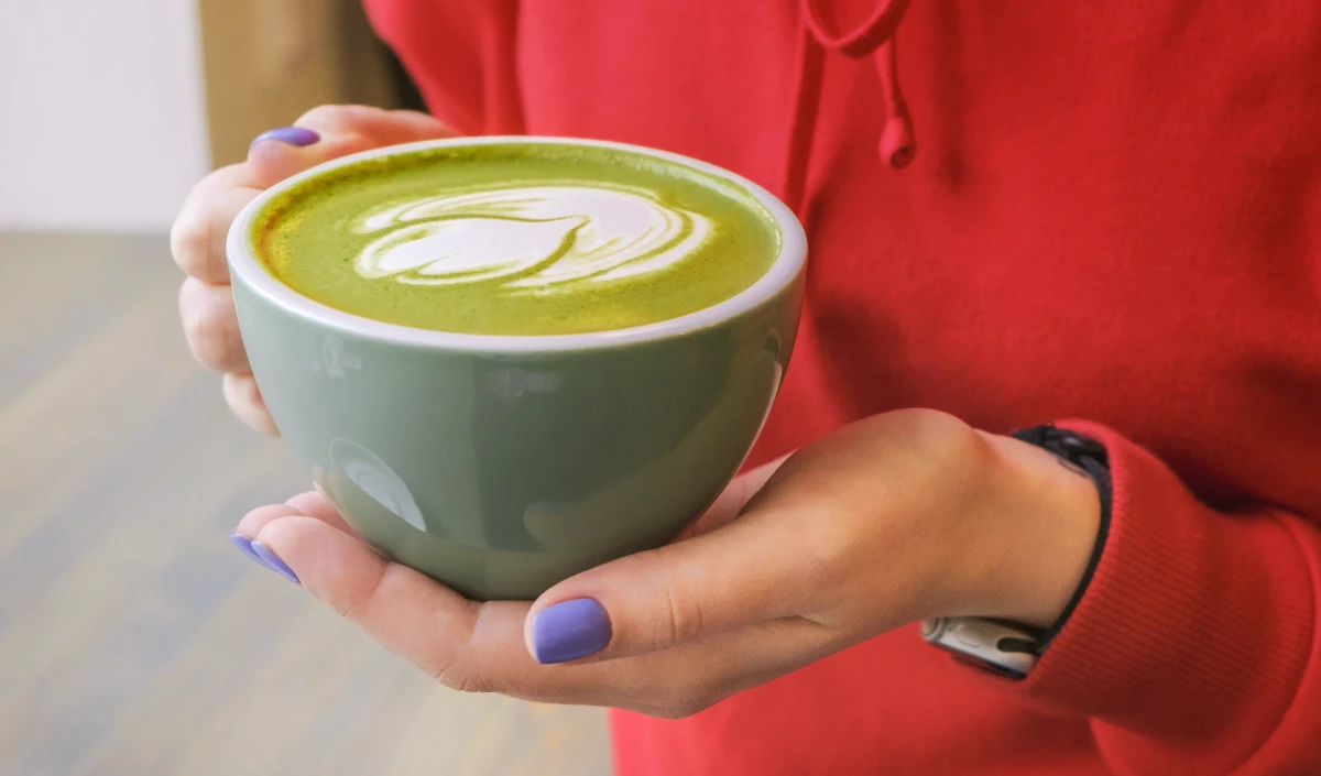 Benefits Of Matcha
