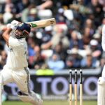 ऋषभ पंत आईसीसी टेस्ट रैंकिंग में कैरियर-हाई 7 वें स्थान पर पहुंचता है