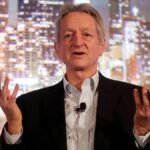 'एआई के गॉडफादर' जेफ्री हिंटन चेतावनी देते हैं: एआई से जोखिम में अधिकांश नौकरियां, केवल एक कम सुरक्षित होगी