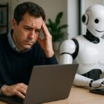 एआई को नौकरी को बाधित करने के लिए, देखभाल करने वालों, संचार और विश्वसनीयता को बदलना: लिंक्डइन सीईओ इसे Microsoft में तोड़ देता है