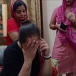 विमान दुर्घटना: अंजू 8 बहनों में सबसे बड़ा था, व्हाट्सएप की अंतिम स्थिति