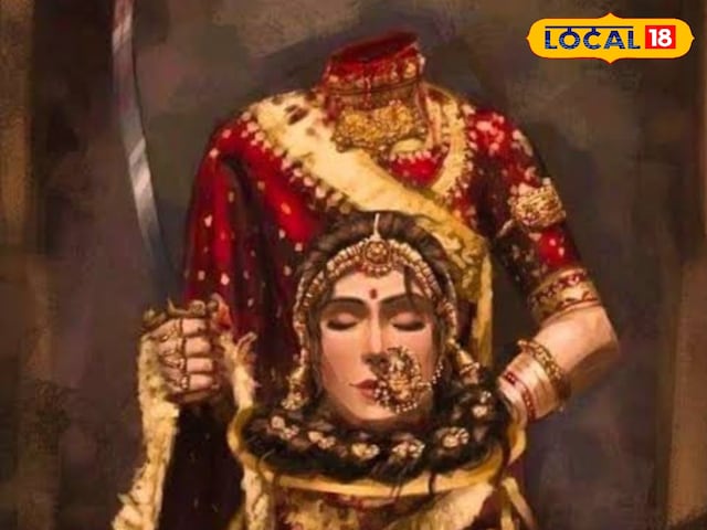 एआई फिल्म पहली बार संग्रहालय में चलेगी … हर पर्यटक रानी की बलिदान कहानी देख पाएंगे