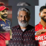 एक दिल टूटने जा रहा है ...: SS राजामौली पेन्स भावनात्मक नोट श्रेयस अय्यर के लिए, विराट कोहली ने IPL 2025 फाइनल से आगे