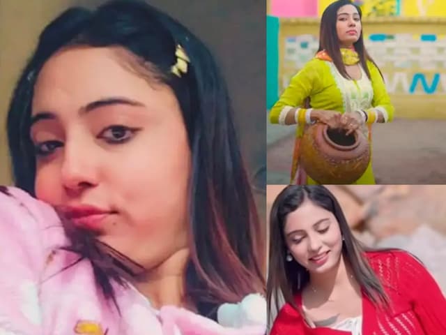 एक फोन कॉल और मॉडल सिम्मी की मौत, प्रेमी की फूल प्रूफ योजना, लेकिन एक गलती को फंसाया