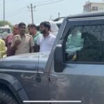 नाटक: थार में एक लड़का और 2 लड़कियां, पुलिस ने पूछा और कहा कि मेरी बहनें ..