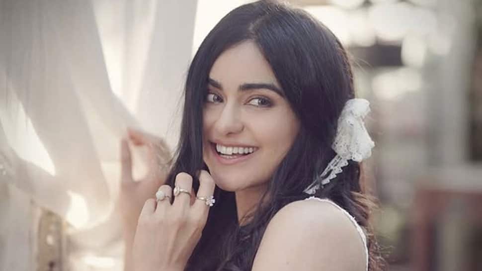 एक्सक्लूसिव: अदा शर्मा का कहना है कि केरल की कहानी ने उसके लिए चीजों को बदल दिया, बॉलीवुड में बड़ा बनाने वाले बाहरी लोगों पर खुलता है