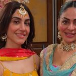 एक्सक्लूसिव: डाउनटाउन गर्ल डेलबार आर्य का कहना है कि नीरू बाजवा पंजाबी फिल्म उद्योग की शाहरुख खान हैं