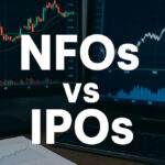 एनएफओएस बनाम आईपीओ: क्यों निवेशक दीर्घकालिक उत्पादों के साथ अल्पकालिक लाभ को भ्रमित करते हैं