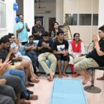 एन्जिल्स वर्ल्ड न्यूरोडिवरगेंट बच्चों के माता -पिता द्वारा निर्मित तिरुवनंतपुरम में एक सामुदायिक रहने वाली परियोजना है