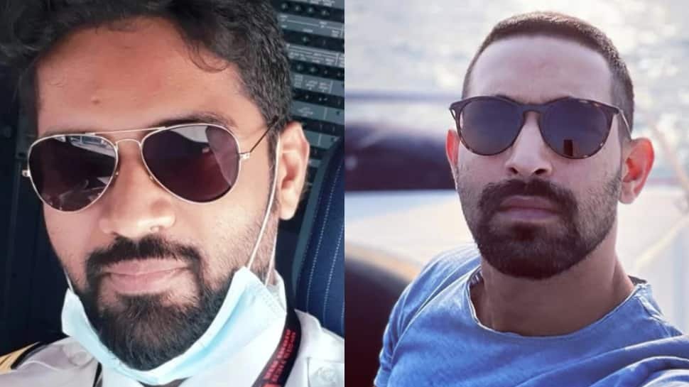 एयर इंडिया क्रैश मिस्ट्री: सह-पायलट क्लाइव कुंडर विक्रांत मैसी के चचेरे भाई थे? अभिनेता स्पष्ट करता है
