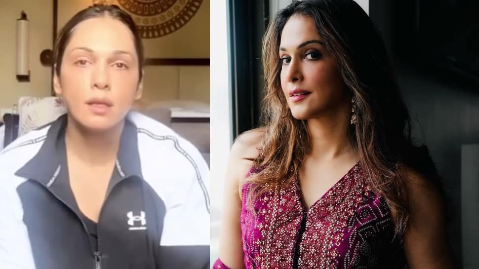 एयर इंडिया ने सनजय कपूर के निधन के लिए क्रैश: कंगना रनौत का कहना है कि शेस को समझ में आने की कोशिश कर रहा है ...