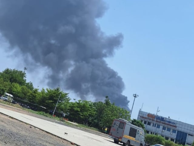 एयर इंडिया प्लेन क्रैश: एयर इंडिया फ्लाइट में राजस्थान के 4 यात्री थे, नाम निकला