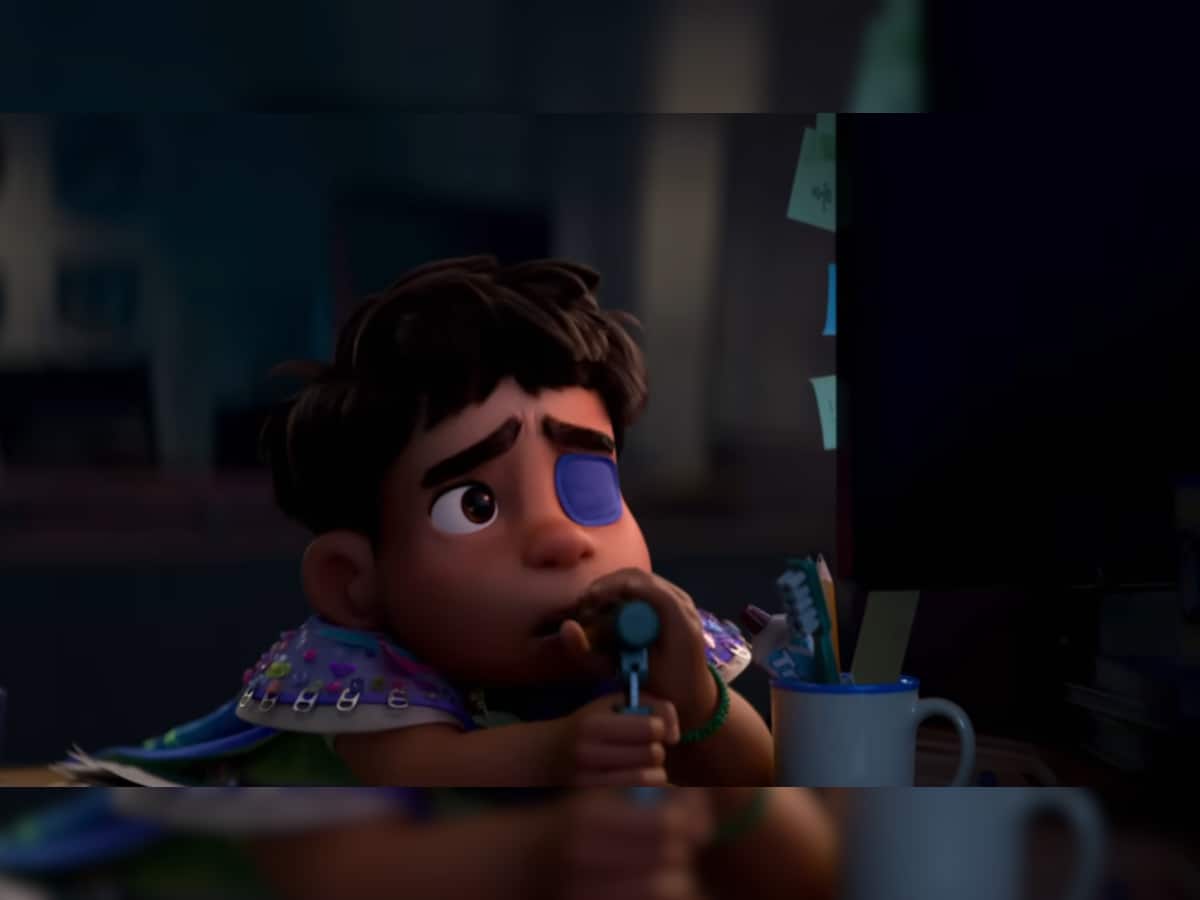 एलियो ने इस जून में सिनेमाघरों में पिक्सर के नेक्स्ट बिग एडवेंचर को लॉन्च करने के लिए सेट किया