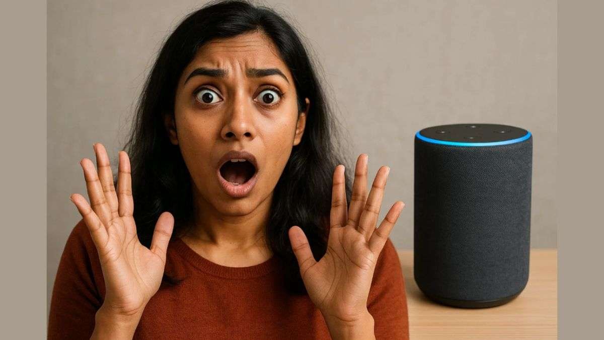 एलेक्सा आपको सुन रहा है! अमेज़ॅन इको उपकरणों का उपयोग करते हुए सुरक्षित रहने के 7 सर्वोत्तम तरीके