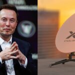 एलोन मस्क के स्टारलिंक को भारत में सैटेलाइट इंटरनेट लॉन्च करने का लाइसेंस प्राप्त होता है