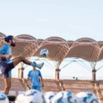 एशियाई कप क्वालीफायर में हांगकांग परीक्षण के लिए भारत गियर अप