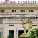 एसएमएस अस्पताल फिर से बत्ती गुल: इमरजेंसी- ओपीडी सभी स्टाल्ड, मरीज-डॉक्टर अपसेट