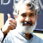SS Rajamouli