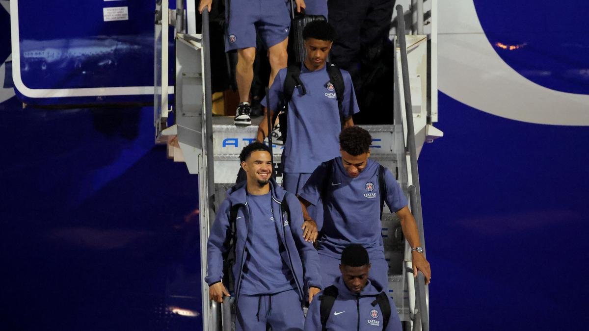 ऐतिहासिक चैंपियंस लीग जीत के बाद क्लब विश्व कप गौरव के लिए PSG का उद्देश्य है