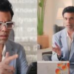 ऑक्सीलाइफ सैलून प्रोफेशनल के साथ करण जौहर पार्टनर्स फेशियल किट की नई रेंज लॉन्च करने के लिए