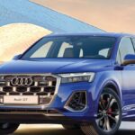 ऑडी Q7 सिग्नेचर एडिशन भारत में अनन्य सुविधाओं और नए रंगों के साथ लॉन्च होता है