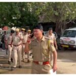 एसटीएफ, संदीप के साथ मुठभेड़, बगपत में एक लाख का इनाम, गिरफ्तार