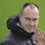 ओले वर्नर ने लीपज़िग कोच नियुक्त किया