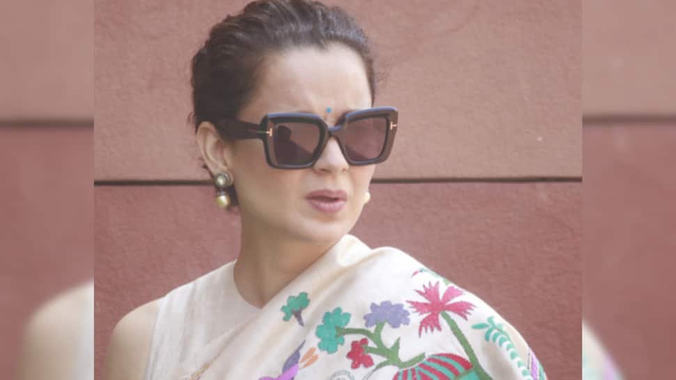 कंगना रनौत ने एनवाईसी मेयरल के दावेदार ज़ोह्रन ममदानी की आलोचना की, एंटी-हिंदू, प्रो-पाकिस्तान के विचार