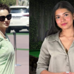 कंगना रनौत ने पाकिस्तान के खिलाफ टिप्पणी पर विवादों के बीच सोशल मीडिया के प्रभावशाली शर्मीश्ता पैनोली की रिहाई की मांग की