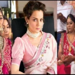 Kangana Ranaut