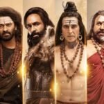 कन्नप्पा मूवी रिव्यू: कुछ क्षणों को रोकते हुए, एक भक्ति कथा के इस भव्य रिटेलिंग में आत्मा की कमी है