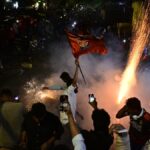 कप नामदू!: आरसीबी के प्रशंसक परमानंद के रूप में