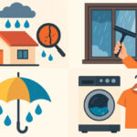 Tips to make your home monsoon-ready