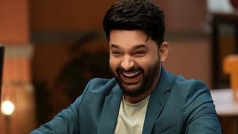 कपिल शर्मा गेट-क्रैशिंग एक शादी को याद करते हैं, हाथ में प्लेट के साथ ज़ीनत अमन से मिलते हैं