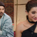 कपिल शर्मा ने सारा अली खान से शादी के बारे में पूछा, उनकी प्रतिक्रिया ने हर किसी से बात की है - घड़ी