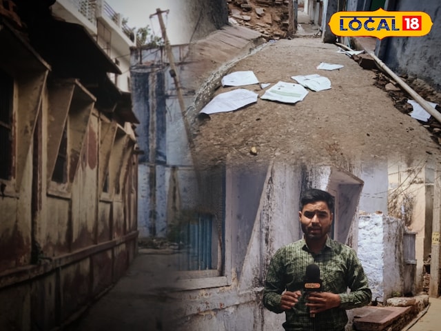 कभी -कभी भूतों के बच्चे इस गली में पैदा होते थे! लोग आज जाने से डरते हैं, यहां छिपे कई रहस्यमय रहस्य