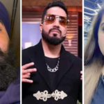 कमल कौर हत्या: मिका सिंह ने अमृतपाल सिंह मेहरन को स्लैम्स, हत्यारों के खिलाफ कार्रवाई का आग्रह किया