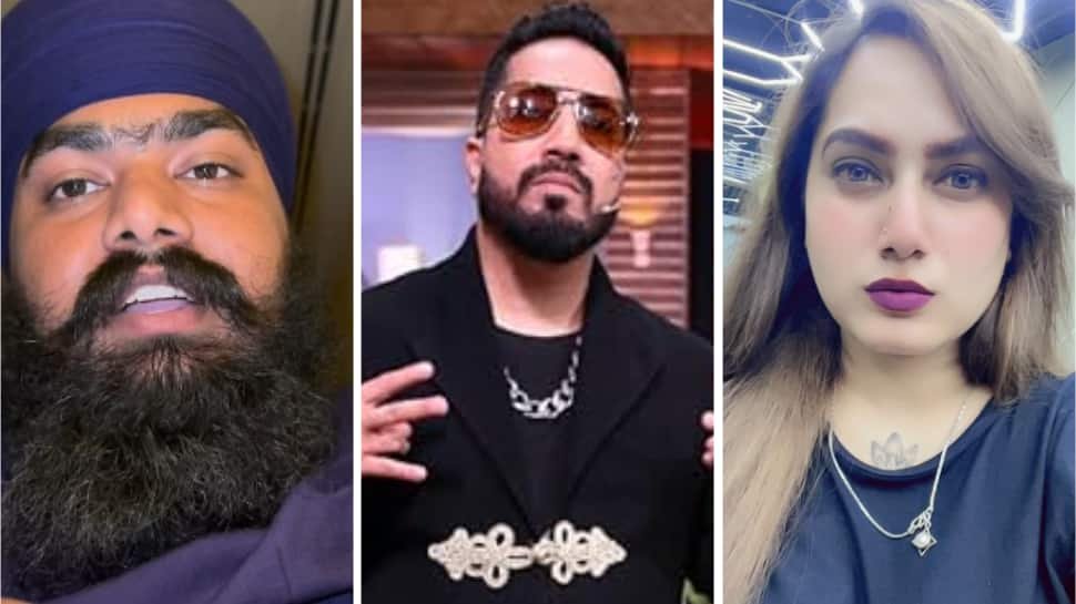 कमल कौर हत्या: मिका सिंह ने अमृतपाल सिंह मेहरन को स्लैम्स, हत्यारों के खिलाफ कार्रवाई का आग्रह किया
