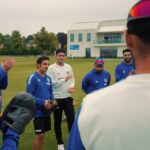 कम्फर्ट जोन से बाहर आओ, यादगार इंग्लैंड टूर के लिए हर गेंद से लड़ें: गंभीर