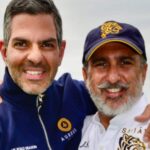 करिश्मा कपोर पूर्व पति Sunjay Kapurs अंतिम फोटो क्षणों से पहले बीमार पोलो मैच वायरल हो जाता है