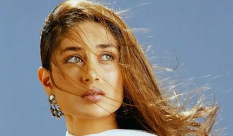 Kareena Kapoor Khan
