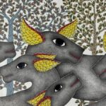 कला ने सस्ती बनाई