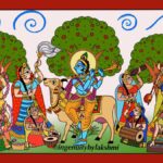 कलात्मक लोकगीत: एक वैश्विक इंस्टाग्राम हब जो लोगों को जोड़ने, सीखने और लोक कला बनाने में मदद करता है