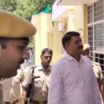 कांग्रेस को भाजपा के पूर्व विधायक कनवारलाल मीना की 'मर्सी' याचिका पर गुस्सा आया