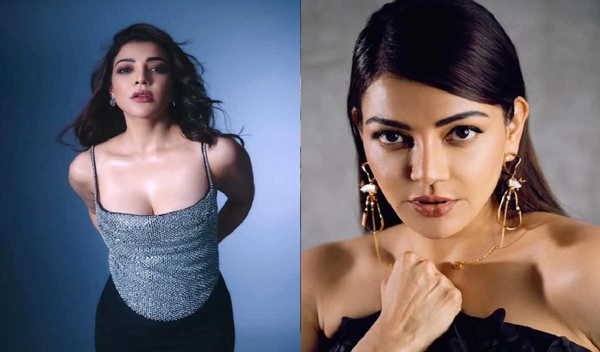 Kajal Aggarwal Birthday
