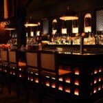 काठमांडू के दरबार मार्ग में पुराना घर भारतीय मिक्सोलॉजिस्ट यांगडुप लामा द्वारा सबसे नया कॉकटेल बार है