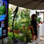 कान शेर और एआई रियलिटी चेक