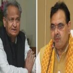 ईमानदार काम, जादू नहीं, दर्द बढ़ेगा ... भजनलाल का गेहलोट पर हमला