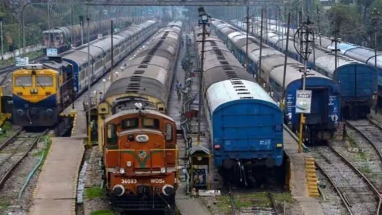 कार्ड पर रेल किराया वृद्धि: भारतीय रेलवे इस तिथि से टिकट की कीमतों को संशोधित करने के लिए तैयार हैं