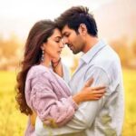 कार्तिक यारियन सत्यप्रम की कथा से अपने पसंदीदा दृश्य के बारे में बात करते हैं